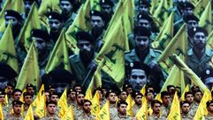 حزب الله - جيتي