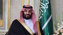 محمد بن سلمان ولي الهد السعودي - جيتي
