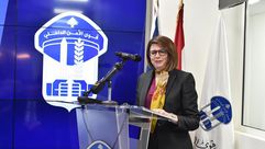 ريا الحسن  وزيرة الداخلية  لبنان- تويتر