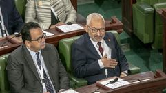 البرلمان  تونس  الرئاسة  الغنوشي  النهضة- الأناضول