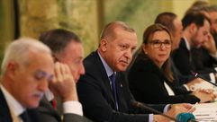 تركيا   أردوغان   واشنطن   الأناضول