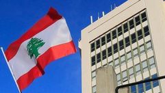 لبنان  احتجاجات  (الأناضول)