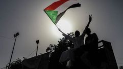 السودان  ثورة  (الأناضول)