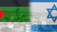 فلسطين  إسرائيل  (الأناضول)