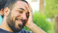 شادي زلط  مصر  الانقلاب  اعتقال  صحفي- تويتر