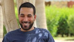 اعتقال الصحفي شادي زلط- موقع مدى مصر