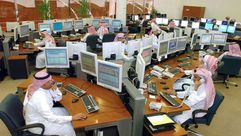 موظفين في السعودية   تويتر