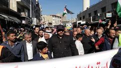 مسيرة ضد الفساد في الأردن- عربي21