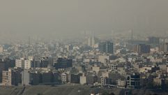 طهران- جيتي