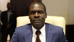 وزير العدل السودان- سونا