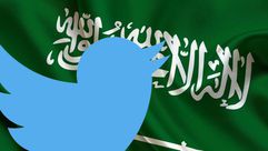 تويتر السعودية - ارشيفية