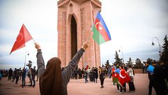 باكو أذربيجان- الأناضول