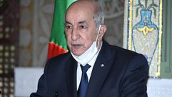 الرئيس الجزائري- الإذاعة الجزائرية