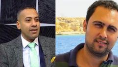 صحفيون معتقلون بمصر