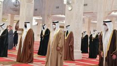 البحرين جنازة- وكالة الأنباء
