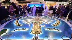 مركز دبي العالمي- جيتي