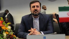 كاظم غريب آبادي مندوب إيران في وكالة الطاقة الدولية- إرنا