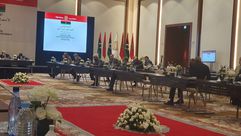 لقاء نواب ليبيا في طنجة- عربي21