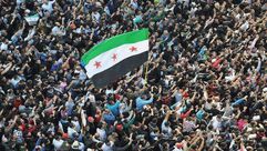 سوريا الثورة السورية يوتيوب