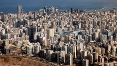 بيروت- جيتي