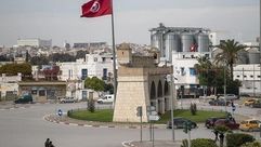 وزارة الداخلية التونسية وحج الغريبة