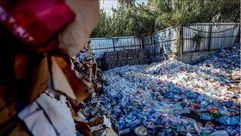 النفايات في تونس- الأناضول