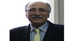 عبد الرحمن الأدغم وزير تونسي سابق