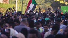 السودان مظاهرات الاناضول