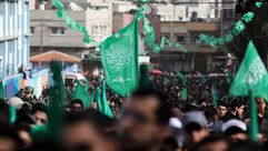 حماس- الموقع الرسمي