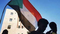 السودان- جيتي