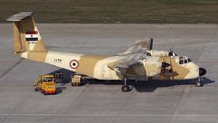De_Havilland_Canada_DHC-5D_Buffalo,_Egypt_-_Air_Force_AN1191523