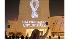 كأس العالم في قطر.. وكالة الأنباء القطرية