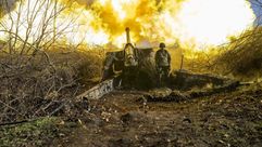 GettyImages-حرب أوكرانيا