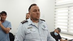 فريدي بن شتريت مدير سجن جلبوع إعلام عبري
