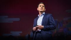 DavidMiliband_2017-embed
ديفيد ميليباند - منصة "TED"
