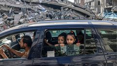 أطفال فلسطين.. هيومن رايتس ووتش