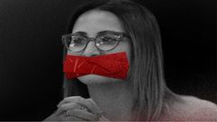 شيماء عيسى.. العفو الدولية