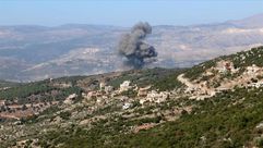 جنوب لبنان قصف