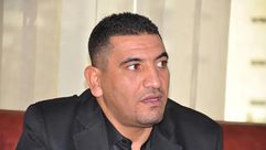 كريم طابو.. سياسي جزائري  (عربي21)