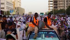 مسيرة موريتانيا- عربي21