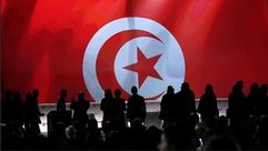 تونس أحزاب سياسية