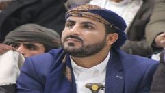 محمد عبد السلام متحدث باسم الحوثي.. تويتر