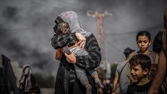 حرب غزة والدروس.. الأناضول