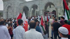 مظاهرات في البحرين تضامنا مع غزة.. عربي21