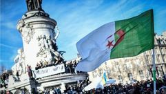 الجزائر.. تاريخ  الأناضول