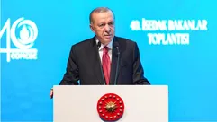 أردوغان - وكالة الأناضول