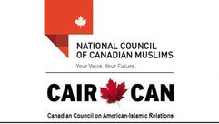 المجلس الوطني للمسلمين الكنديين - المسلمين - كندا