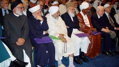 اتحاد علماء المسلمين