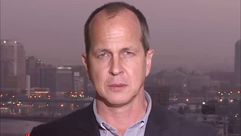 بيتر غريست - مراسل قناة الجزيرة الانكليزية المعتقل في مصر