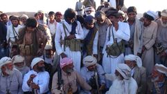مسلحو القبائل يتوافدون إلى بمأرب لصد أي هجوم حوثي - عربي21